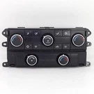 09-11 Dodge Journey Climate Control Module Panel Hvac Head Switch P55111892AE. Fixed Price $26.77.