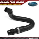 Radiator Coolant Pipe Hose For Bmw E60 E63 E64 525I 530I 545I 550I 645CI 650I. Fixed Price $18.99.