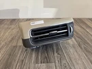 Lincoln Corsair 2020-2024 Front Left Driver Dash Vent Grille Oem. Fixed Price $33.00.