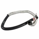 Motorcraft Hvac Heater Hose Assembly KH-552. Fixed Price $134.09.