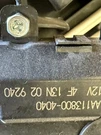 2022-2025 Honda Civic Sport Hvac Climate Heater Core Blower Motor Oem. Fixed Price $145.00.