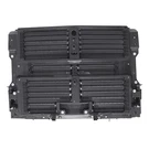 For 2023-2024 Mazda CX-50 Radiator Support Grille Air Shutter VA41-50-R31. Fixed Price $38.87.