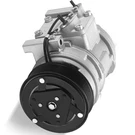 For Honda Cr-v Crv 2002 2003 2004 2005 2006 A/c Compressor 2.4L L4 10663AC. Fixed Price $49.04.