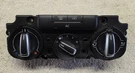 MK6 2010-14 Volkswagen Jetta Hvac Climate Conteol Oem 5C0820047 Ba. Fixed Price $45.00.