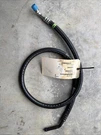 Peterbilt F50-6370-1525 A/c Hose Assembly (genuine Paccar). Fixed Price $100.00.
