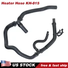 Hvac Heater Hose Assembly Motorcraft KH-815 2013-20 Ford Fusion 2.5L-L4 New. Fixed Price $49.54.