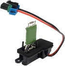 Hvac Blower Motor Resistor Compatible With 96-14 Chevy Express Gmc Savana 1500 2. Fixed Price $26.20.