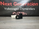 2000 - 2010 Volkswagen Jetta Left Driver Dash Hvac Lay Flat Illuminated Vent. Fixed Price $21.93.